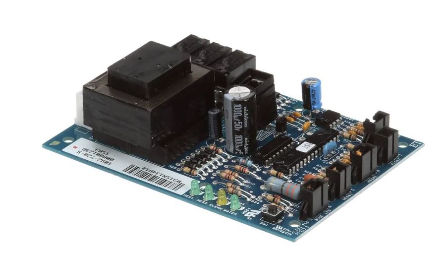 Manitowoc 000001238, Control Board