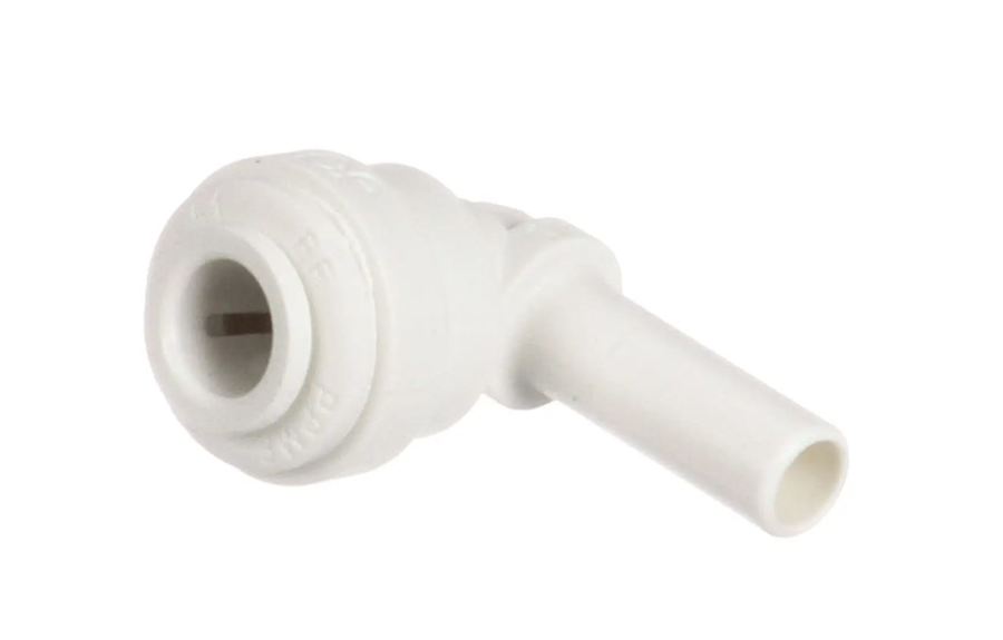 Manitowoc 000001180, Fitting 1/4 X 1/4 Speedfit