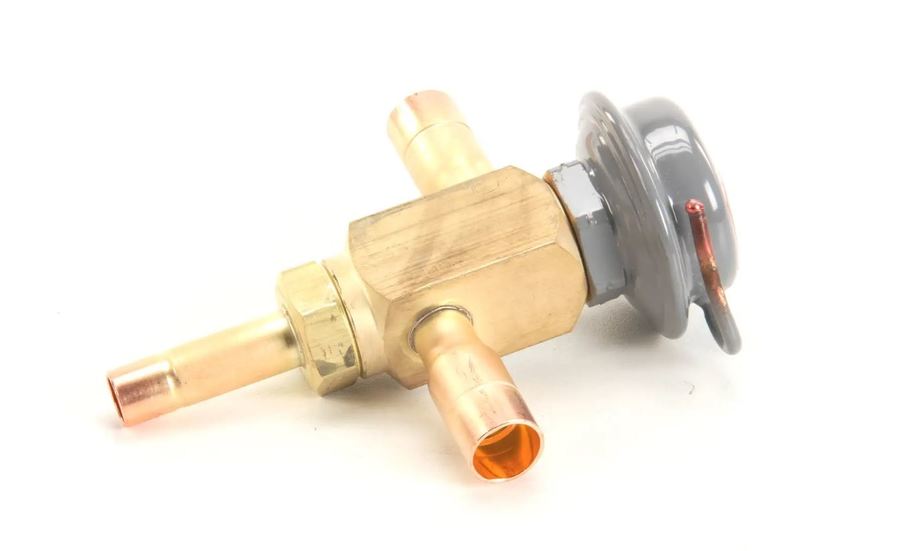 Manitowoc 000000973, Valve-Head Press Ctrl