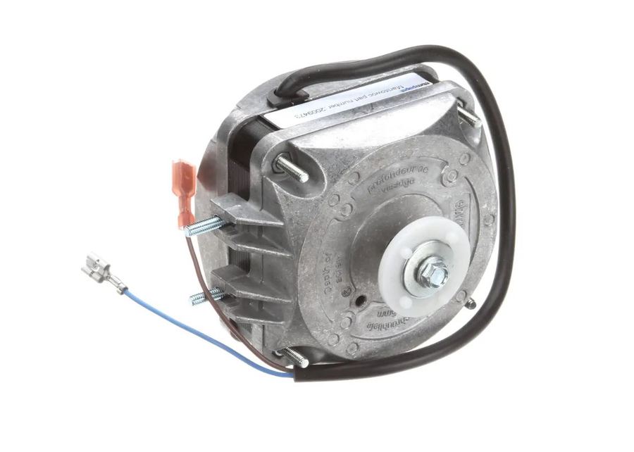 Manitowoc 000000694, Fan Motor 115/60