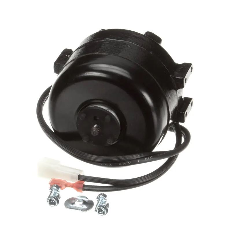 Manitowoc 000000518, Fan Motor 115V QF0400