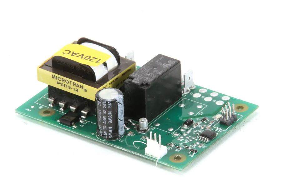 Manitowoc 000000308, Control Board