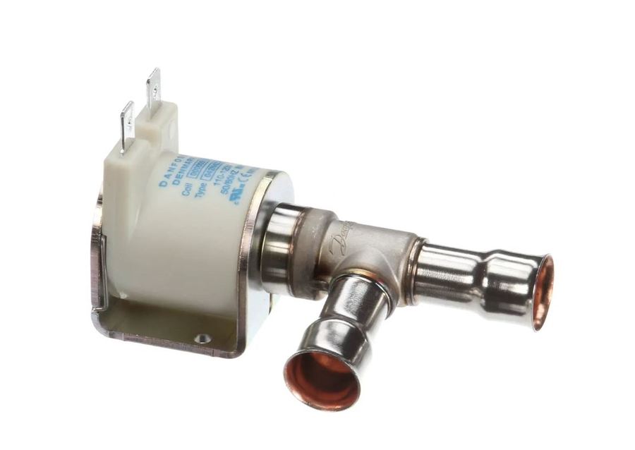 Manitowoc 000007016, Service Solenoid Valve 120v
