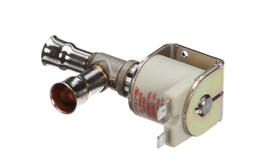 Manitowoc 000007015, Service Valve Sol EVUL8 230V 1