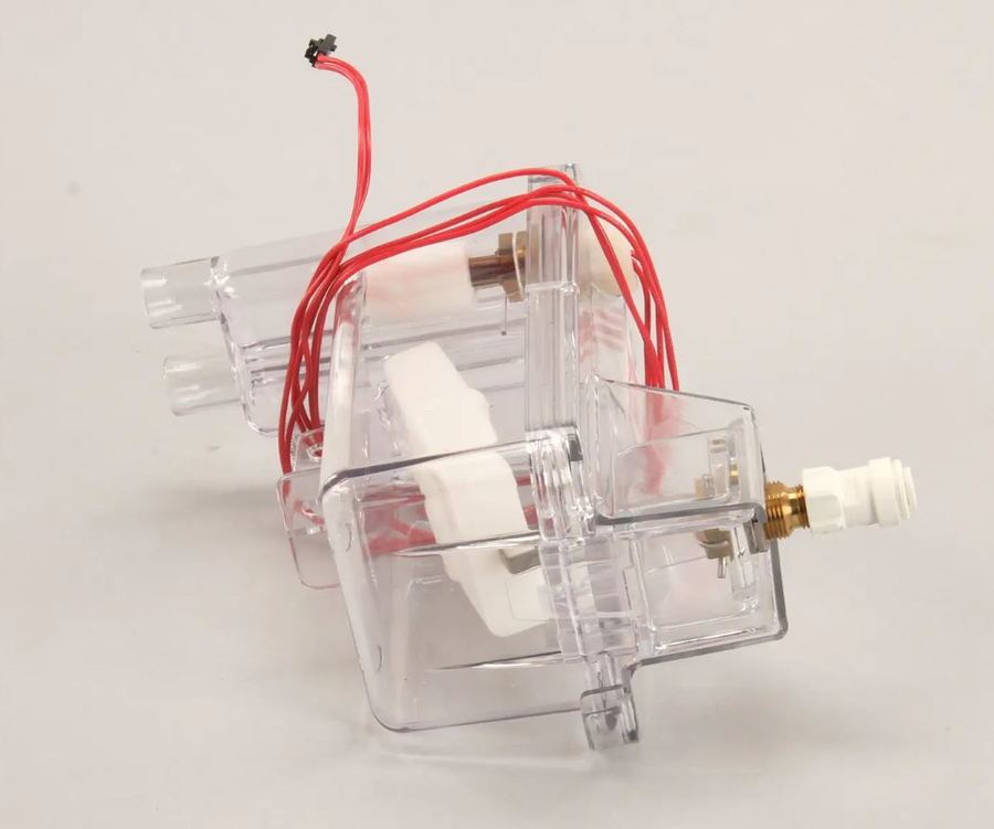 Manitowoc 000006516, Float Chamber Assembly