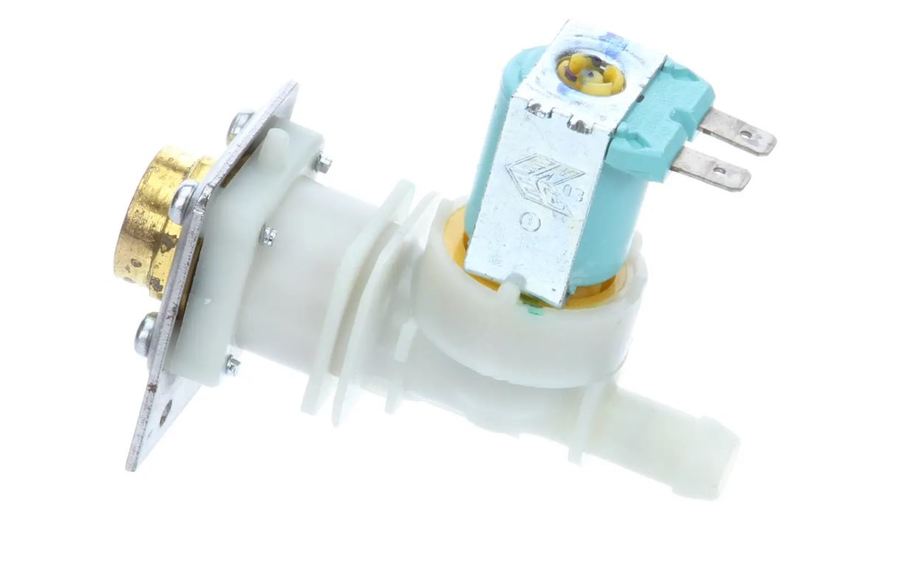 Manitowoc 000017484, Water Inlet Valve