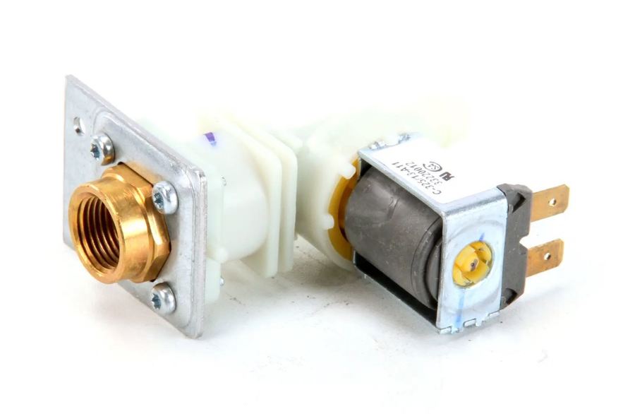 Manitowoc 000006058, Water Inlet Valve