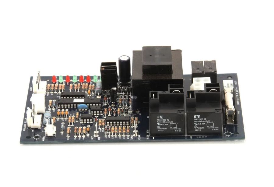 Manitowoc 000005624, Control Board