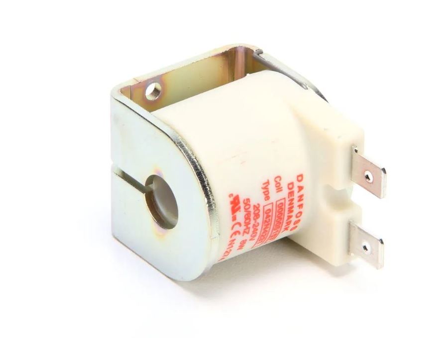 Manitowoc 000005157, Coil Danfoss 208-230V 50/60HZ