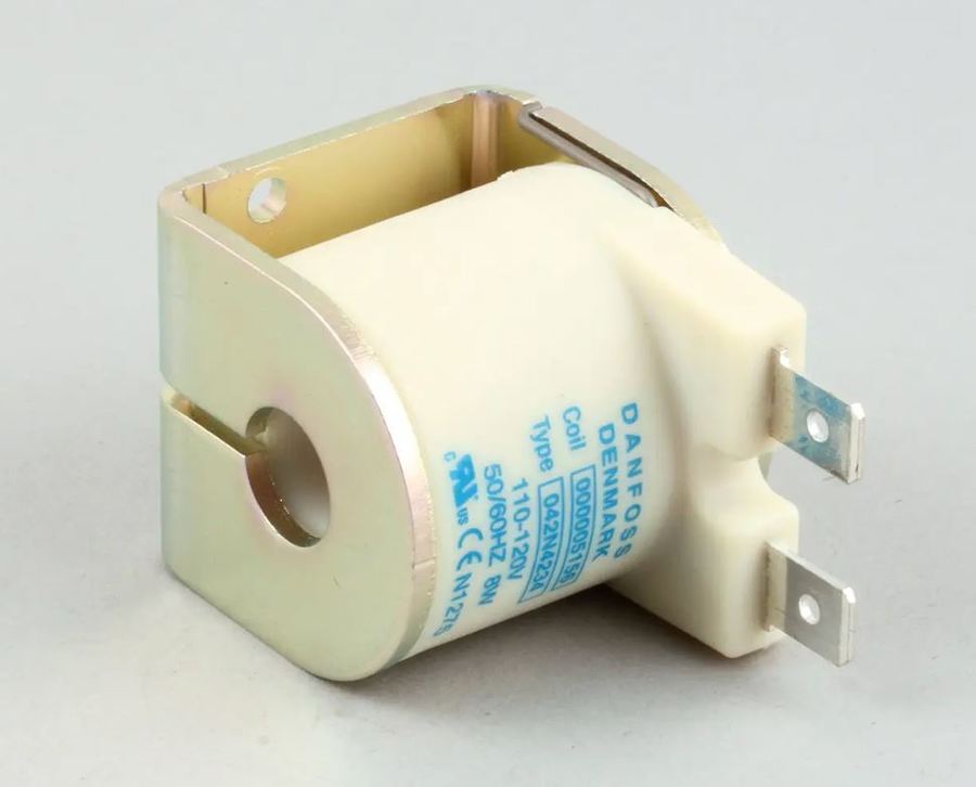 Manitowoc 000005156, Coil Danfoss 120V 60HZ