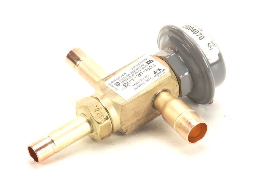 Manitowoc 000004070, Valve Head Pressure Control