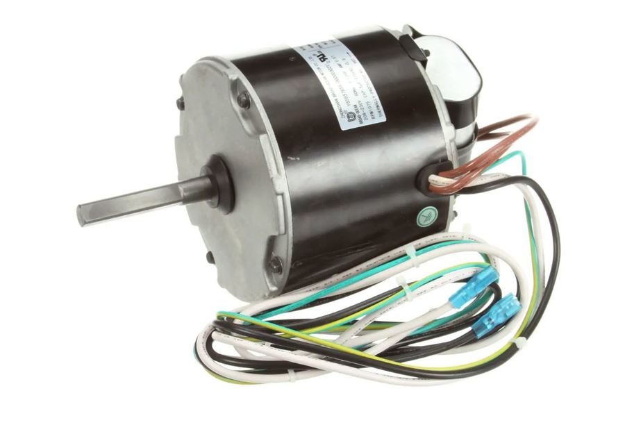 Manitowoc 000003031, Fan Motor