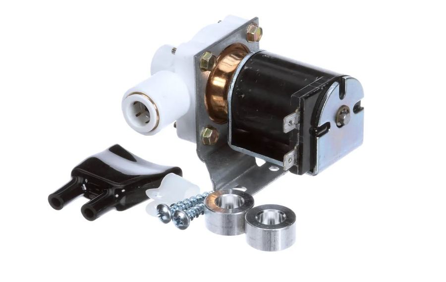 Manitowoc 000007561, Drain Solenoid Valve 120V