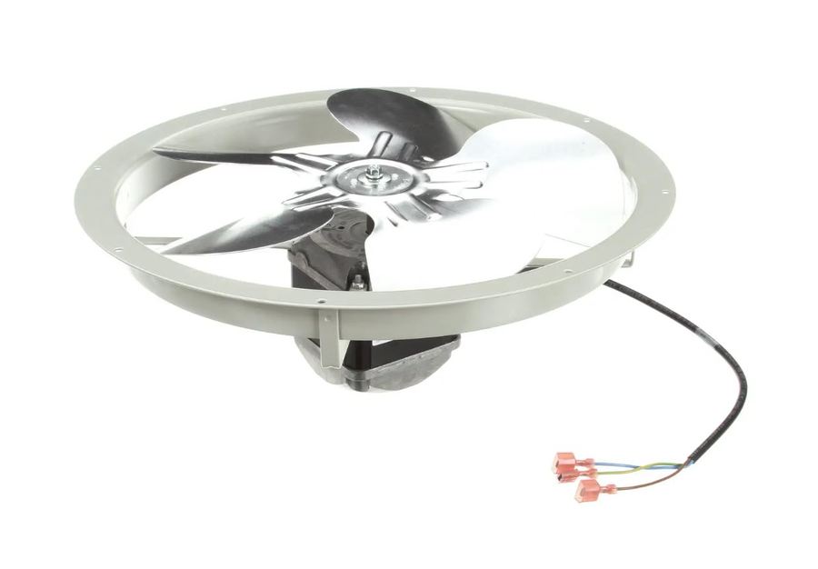 Manitowoc 000007266, Condenser Fan Assembly