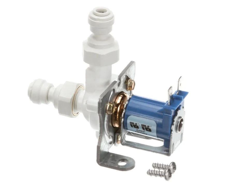 Manitowoc 000007224, Water Feed Solenoid