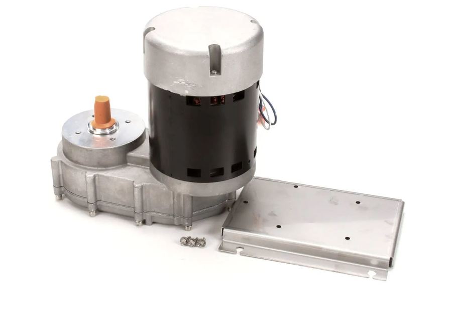 Manitowoc 000007109, Gearmotor L400