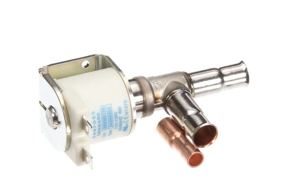 Manitowoc 000007029, Service Valve Sol Evul3 115V 3