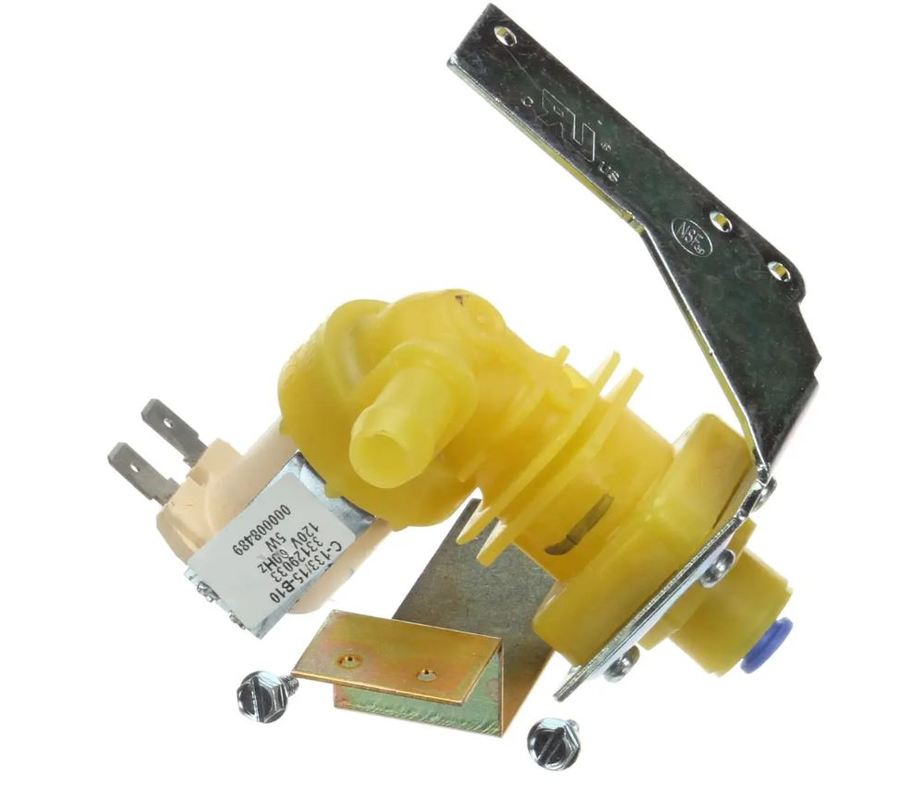 Manitowoc 000009125, Kit-Bitron Wtr Vlv 115V/2.7