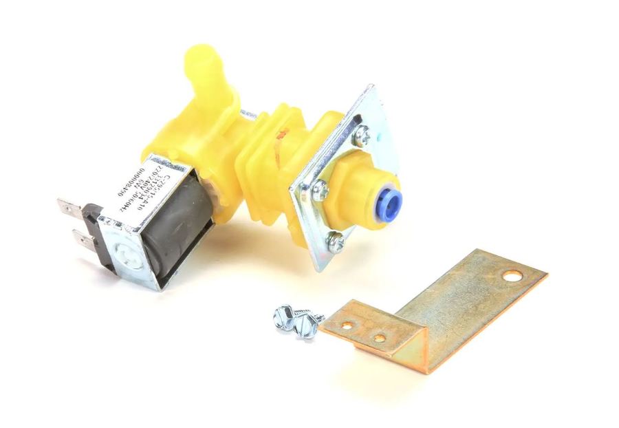 Manitowoc 000009124, Kit-Bitron Wtr Vlv 230V/2.7