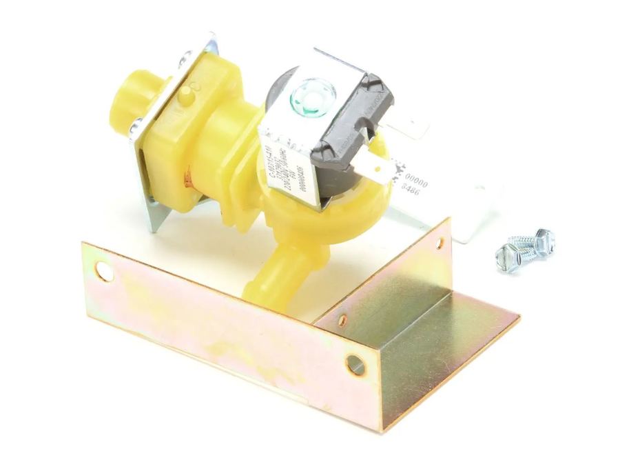 Manitowoc 000009121, Kit-Bitron Wtr Vlv 230V/1.77