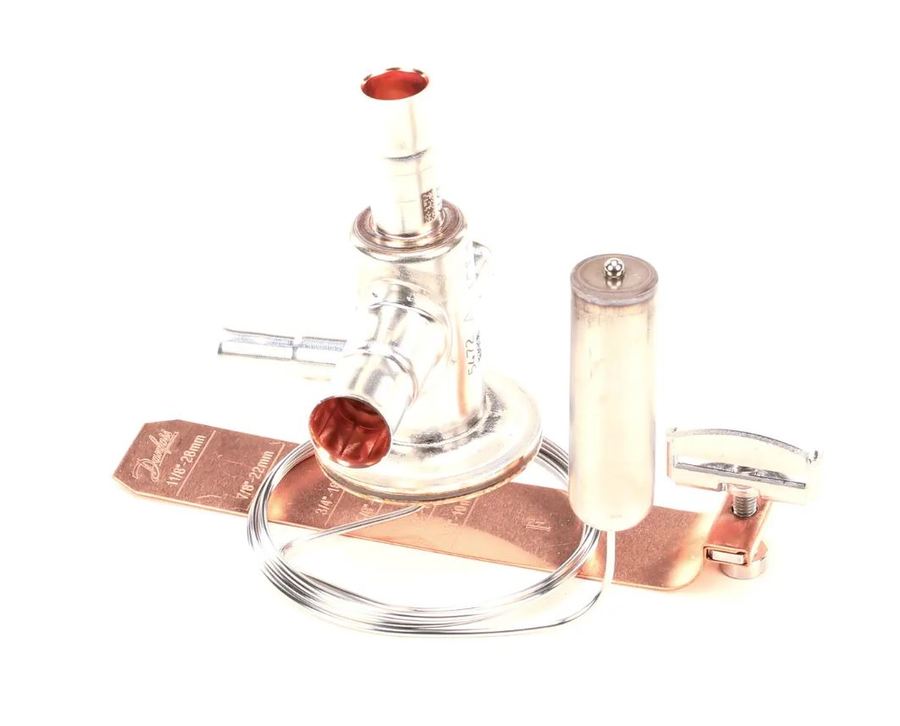 Manitowoc 000008937, Expansion Valve