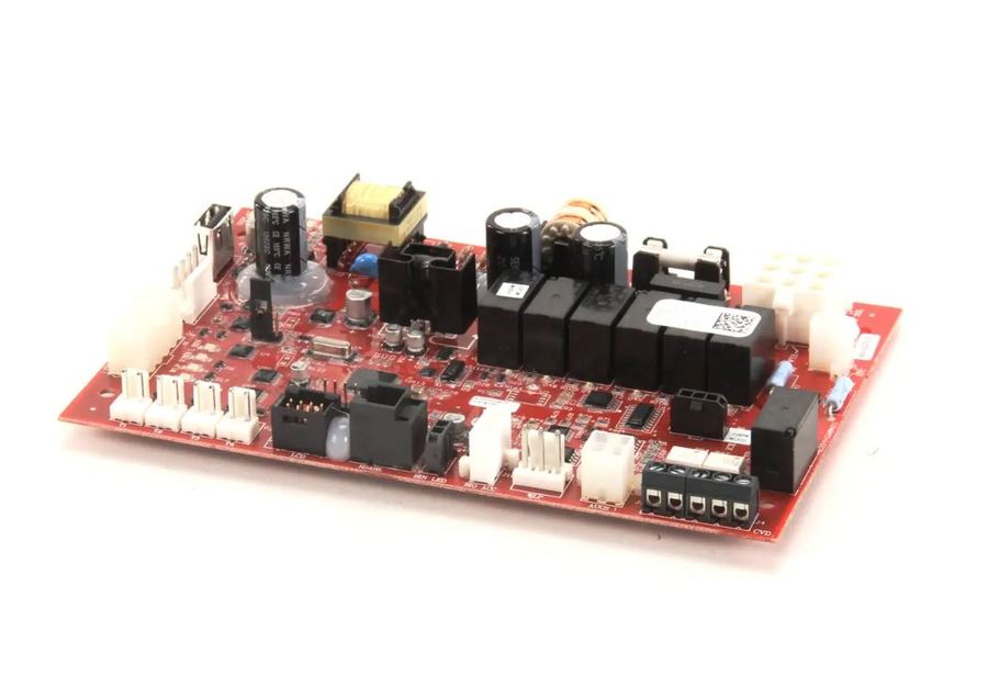 Manitowoc 000008309, Control Board (IN STOCK)