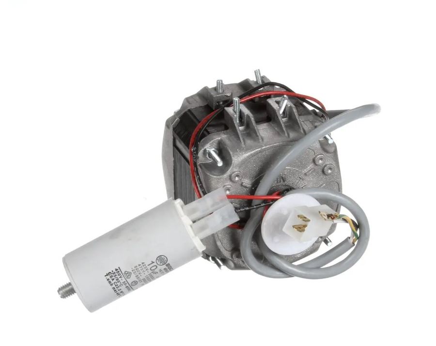 Manitowoc 000008302, Fan Motor 115/60/1