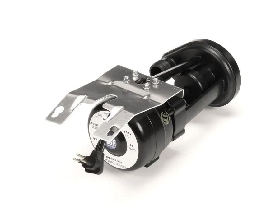 Manitowoc 040000946, Geniune Water Pump