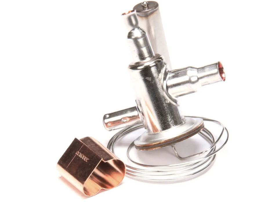 Manitowoc 040000594, Expansion Valve Danfoss New Q1
