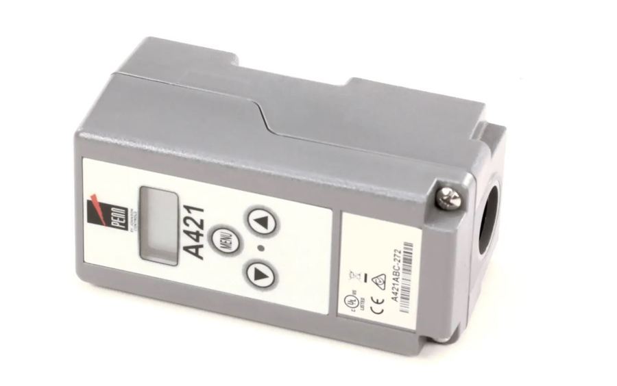 Manitowoc 000013982, Control, Temperature