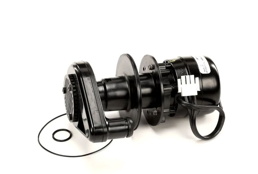 Manitowoc 000013435, Water Pump Assy