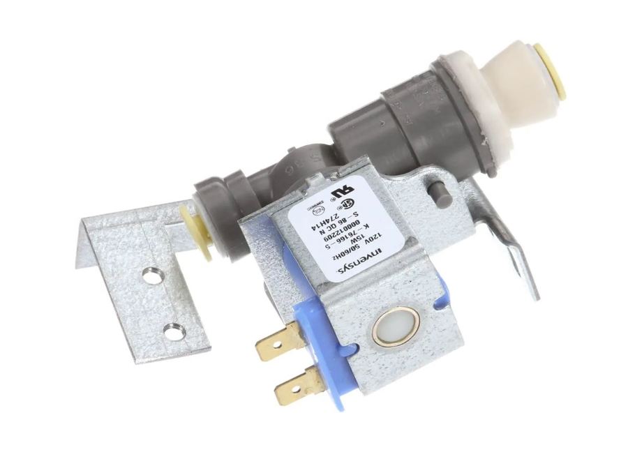 Manitowoc 000012987, Kit-Wtr in Valve Quick Conn