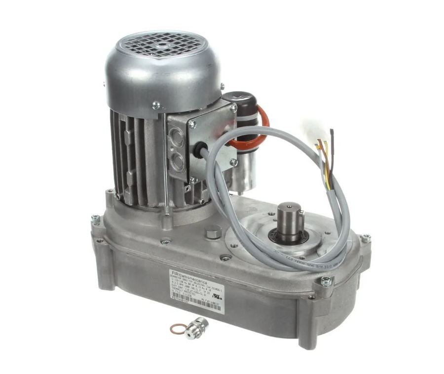 Manitowoc 000011126, Gear Motor Assy w/o Centrifuga