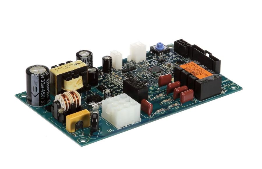 Manitowoc 000010742, Board Control 115V/230V RNS