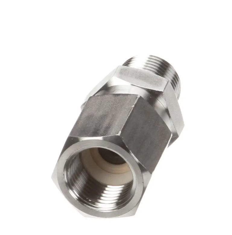 Manitowoc 000009971, Valve Backflow Check - 3/8