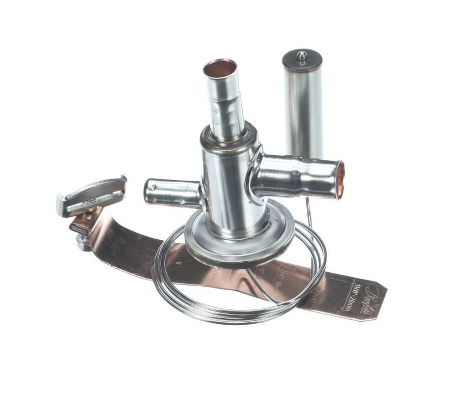 Manitowoc 000009253, Valve Expansion