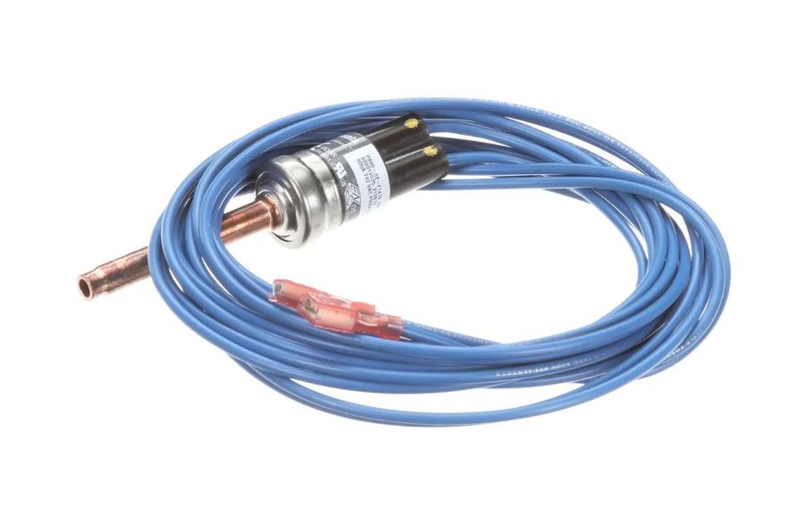 Manitowoc 2002229-ORA, Control, Low Pressure Cutout