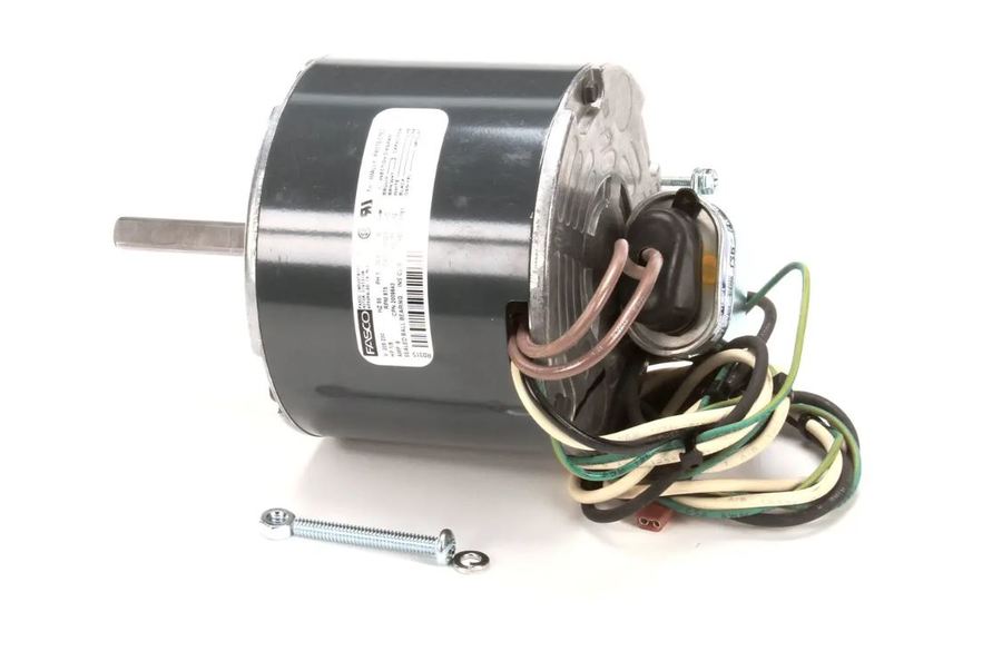 Manitowoc 2000589, Condenser Fan Motor 230/50/1