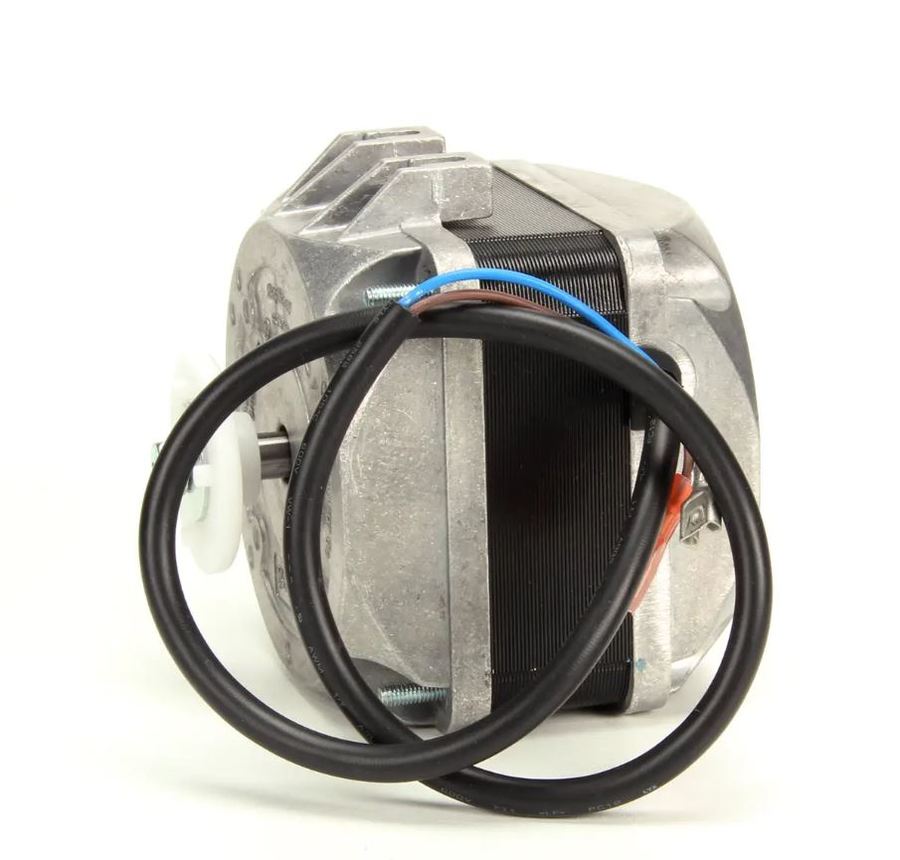 Manitowoc 040005737, Fan Motor 115V