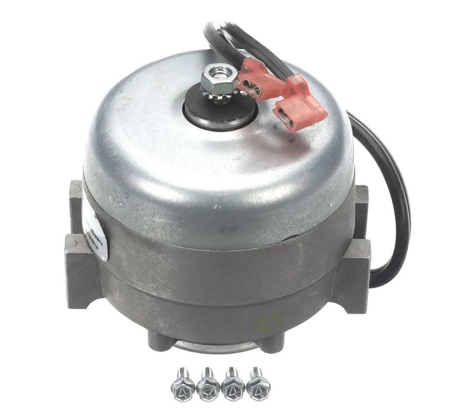 Manitowoc 040004164, Motor Fan - 240V 50/60 Hz