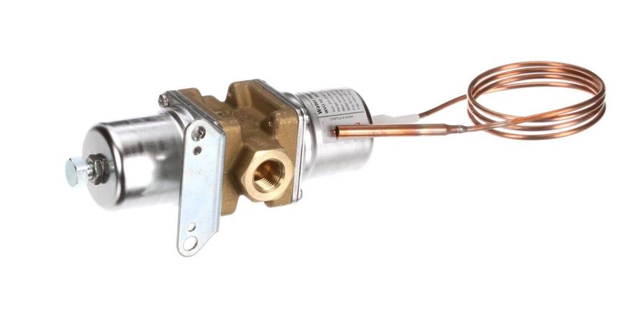 Manitowoc 040002912, Valve Water Reg