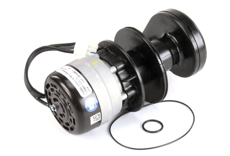 Manitowoc 2008489, Genuine Water Pump, 115/60