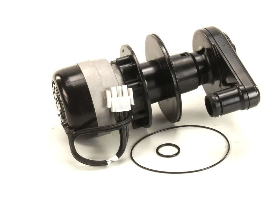 Manitowoc 2007399, Genuine Water Pump