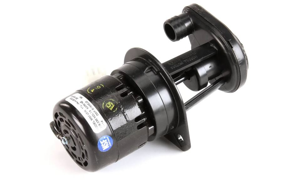 Manitowoc 2005723, Pump, Wtr Morrill 230/50-60/1