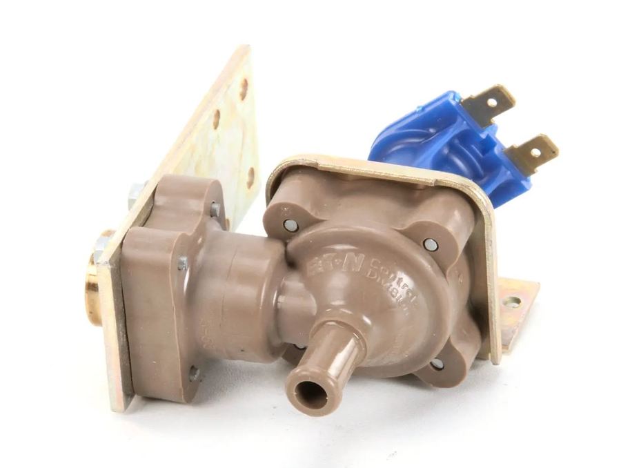 Manitowoc 2003139, Water Inlet Valve 115/60