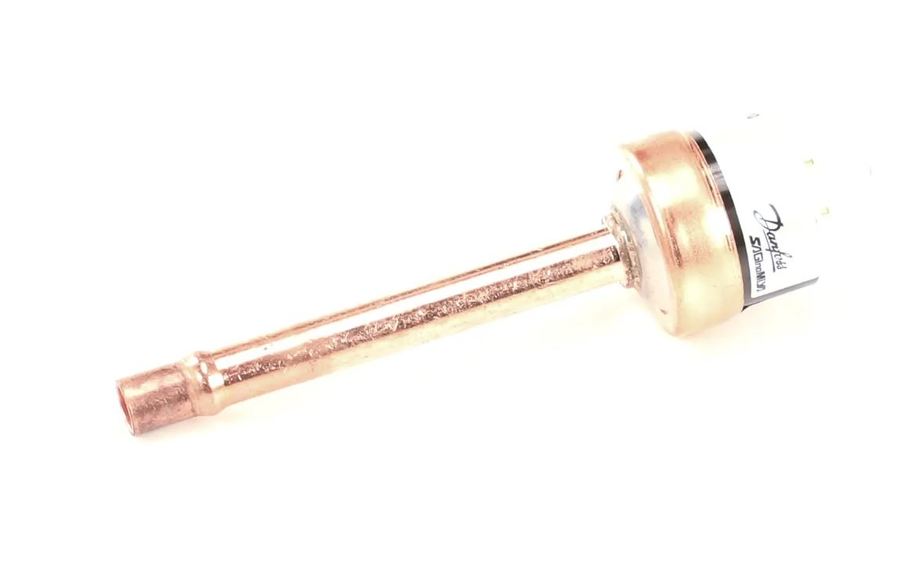 Manitowoc 2002293-ORA, Control, Fan Cycling