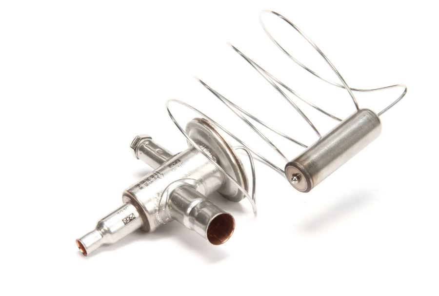 Manitowoc 7600753, Expansion Valve