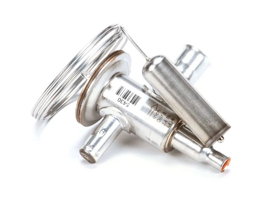 Manitowoc 7600543, Expansion Valve Q-Dual