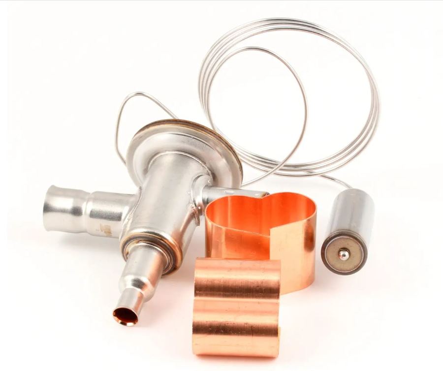 Manitowoc 7600223, Txv J/Q1000/13/18 Q8/1000CVD