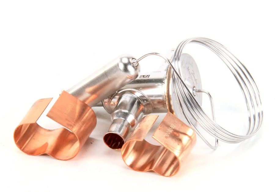 Manitowoc 7600213, Kit Exp Vlv Dan J/Q800/Q600CVD